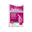 Hydralyte Effervescent Granule Sticks Berry