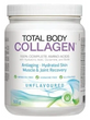 Natural Factors Total Body Collagen - Unflavoured