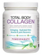 Natural Factors Total Body Collagen - Pomegranate
