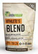 Iron Vegan Athlete's Blend