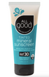 All Good SPF 30 Tinted Mineral Sunscreen