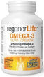 Natural Factors Regenerlife® Omega-3 - 90 softgels