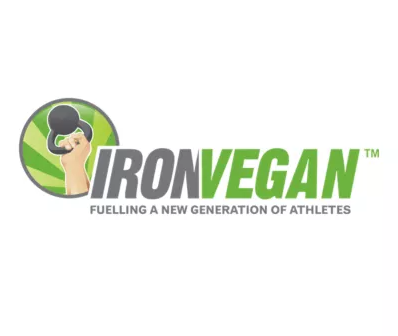 Iron Vegan