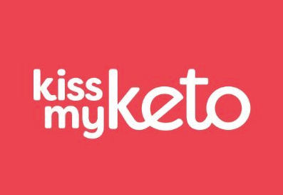 Kiss My Keto