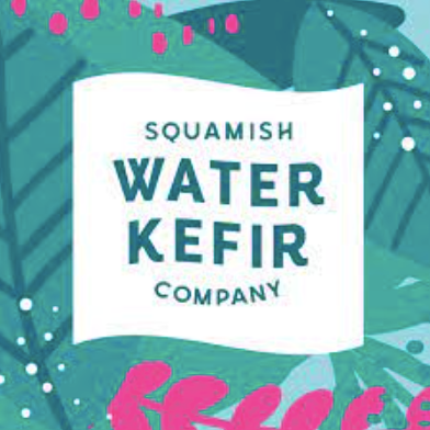 Squamish Water Kefir Company