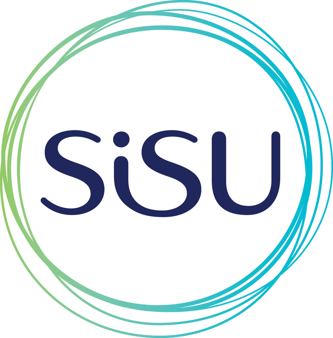 Sisu Button SiSU – Quantum Health Whistler