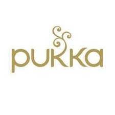 Pukka Tea