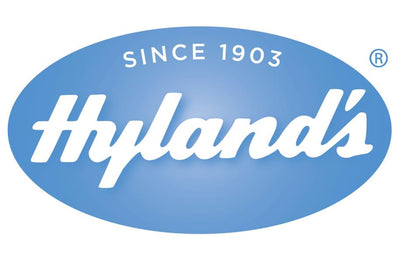 Hyland's Calm