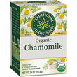 Traditional Medicinals Chamomile