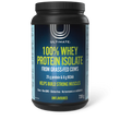 ULTIMATE 100% WHEY PROTEIN ISOLATE UNFLAVOURED 739G