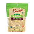 BOBS RED MILL Creamy Buckwheat Hot Cereal, Organic (gluten free)