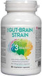 The Gut-Brain Strain