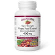 Natural Factors Super Strength Grapeseed Extract 400 mg