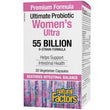 Natural Factors Ultimate Probiotic Women's Ultra 55 Billion