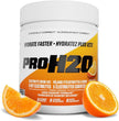 PVL Pro H2O Rapid Hydration- Orange
