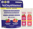 No Days Wasted Hydration Replenisher 24 Individual Packets