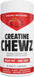 PVL Creatine Chews - Mixed Berry