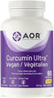 AOR Curcumin Ultra® Vegan