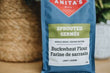 Anita's Organic Mill - SPROUTED BUCKWHEAT FLOUR