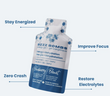 BZZZ Bombs Energy Gel - Blueberry