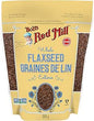 Bob's Red Mill Whole Flax Seeds 368g