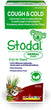 Boiron Stodal Herbal Syrup – Plant-Based Formula for Cough & Cold