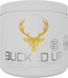 Bucked Up - Non-Stimulant Pre-Workout Orange Mango 25 servings
