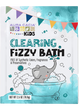 Aura Cacia Kids Clearing Fizzy Bath