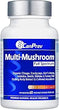 CanPrev Multi-Mushroom Full Spectrum