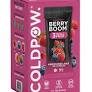 COLDPOW BERRY BOOM 4 x 15G