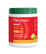 Organika Enhanced Collagen Protein Sport- Lemon
