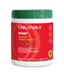 Organika Enhanced Collagen Protein Sport- Unflavored