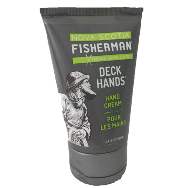 Nova Scotia Fisherman Xtreme Skin Care