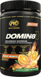 PVL DOMIN8 520g - 40 servings / Orange Krush'd