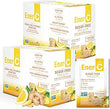 Ener-C Multivitamin Drink Mix - 1,000mg Vitamin C Sugar Free Lemon Ginger
