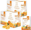 Ener-C Multivitamin Drink Mix - 1,000mg Vitamin C Sugar Free Orange