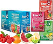 Ener-C Multivitamin Drink Mix - 1,000mg Vitamin C Variety Pack