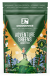 Ergogenics Nutrition Adventure Greens Powder