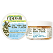 Nova Scotia Fisherman BODY SCRUB SALT-N-SEA