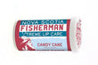 Nova Scotia Fisherman Nova Scotia Fisherman Candy Cane Lip Balm