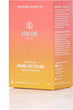 Organic Gut Feeling Pyramid Tea Bags