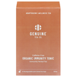 Organic Immunity Tonic Pyramid Tea Bags