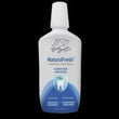 The Green Beaver Naturafresh™ Alcohol-Free Mouthwash – frosty mint
