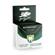 The Green Beaver Naturafloss™ Dental Floss - Spearmint