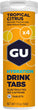 Gu Hydration Tabs Tropical Citrus