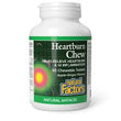 Natural Factor Heartburn Chewable tablets