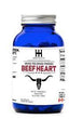 Higher healths Beef Heart