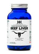 Higher healths Beef Liver