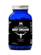 Higher healths Beef Organs
