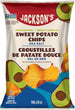 Jackson's Sweet Potato Chips - Sea Salt